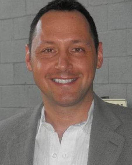 Shawn Gersman, MD, CEDS