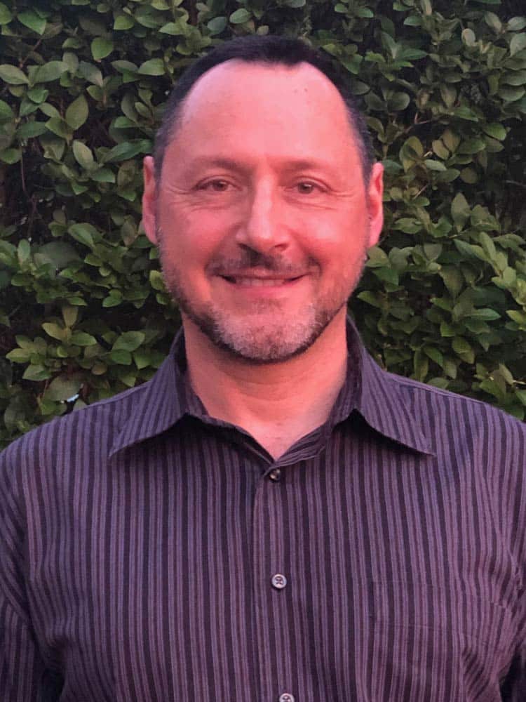 Shawn Gersman, MD, CEDS